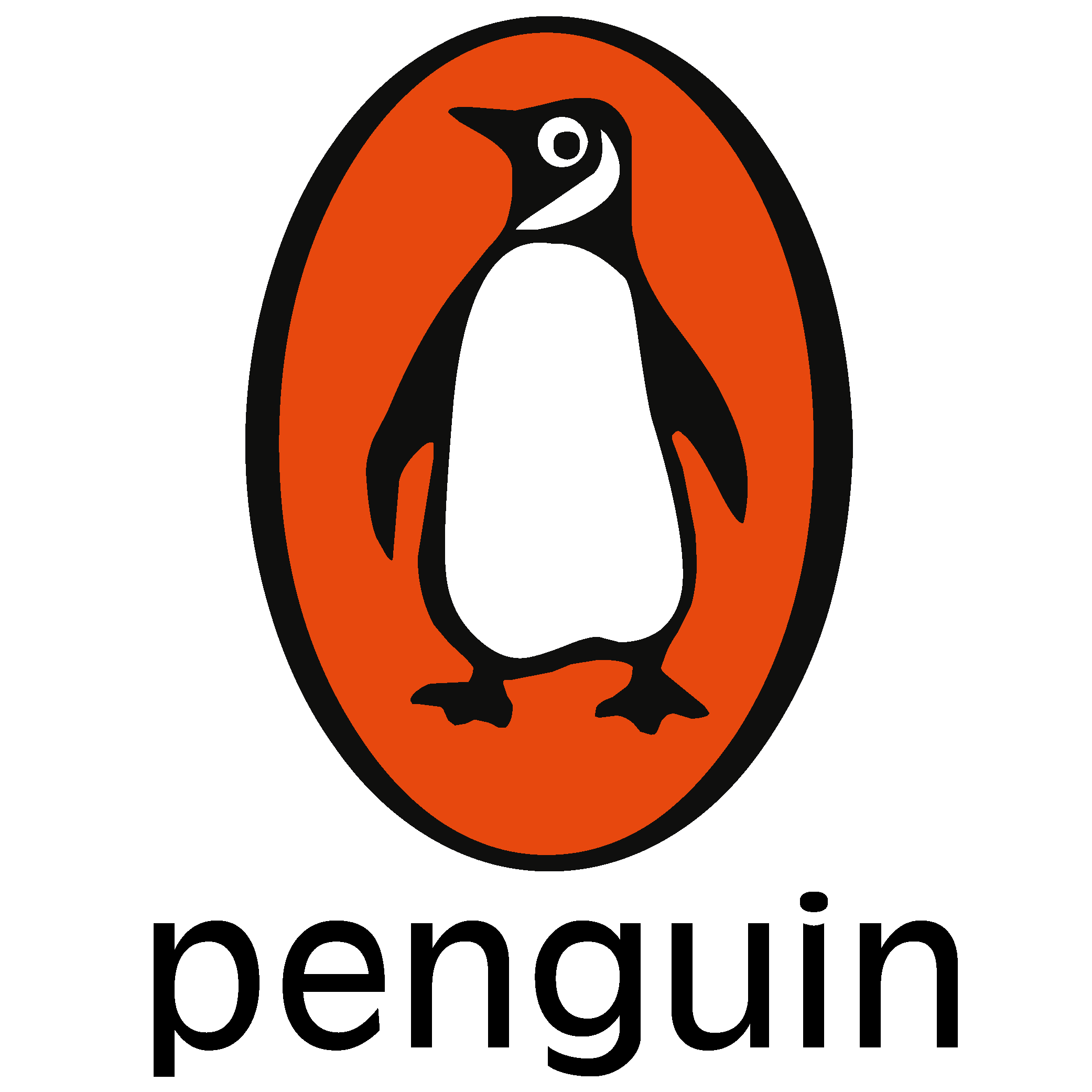 Penguin Logo